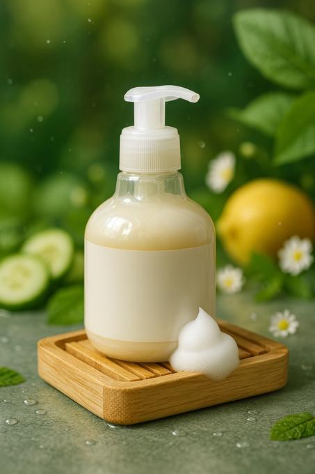 صابون الوجه بالعسل