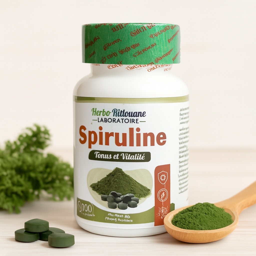 سبيرولين