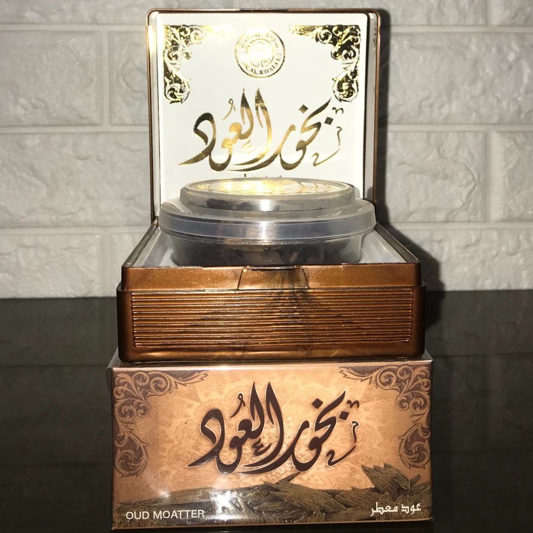بخور العود