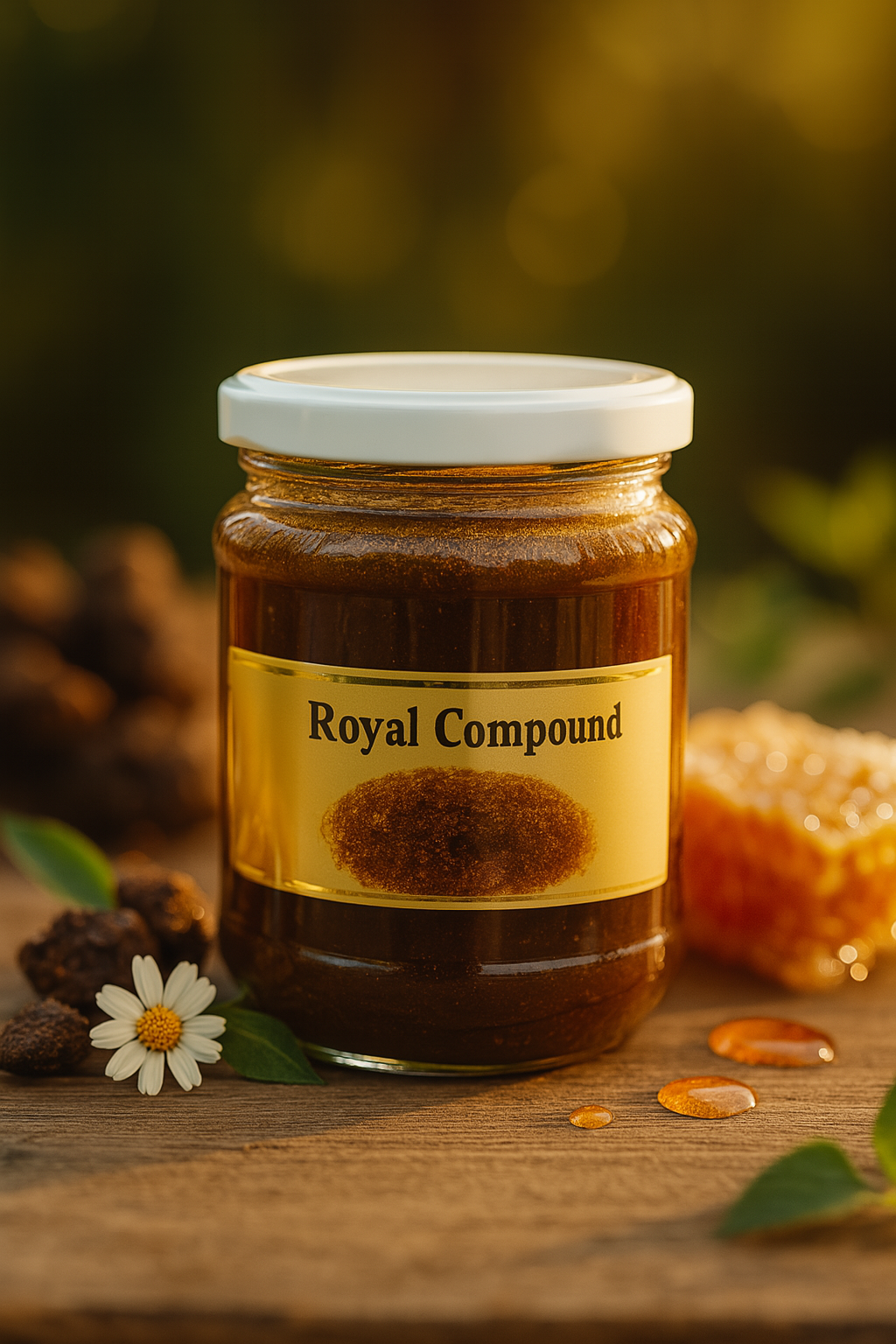 المركب الملكي