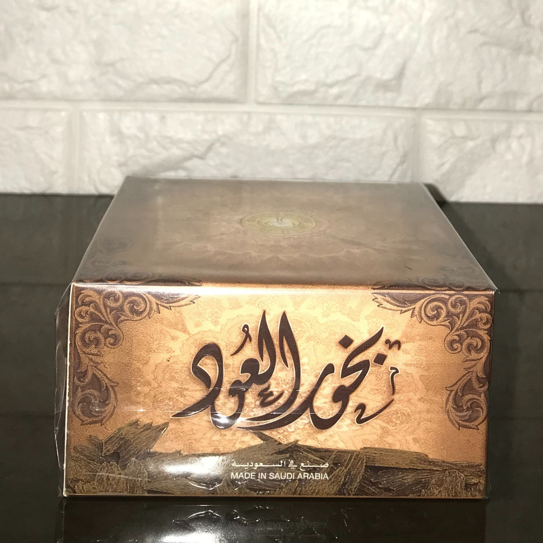 بخور العود