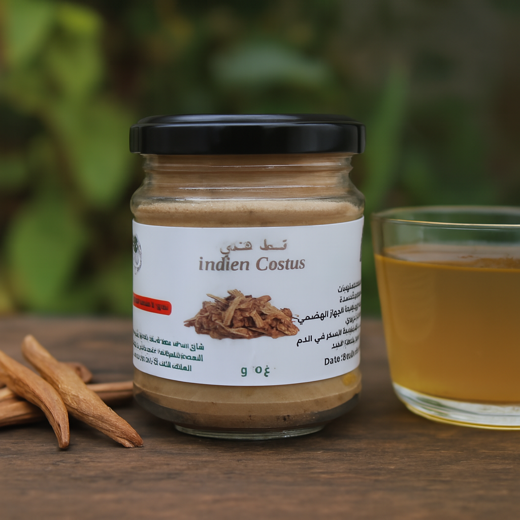 القسط الهندي