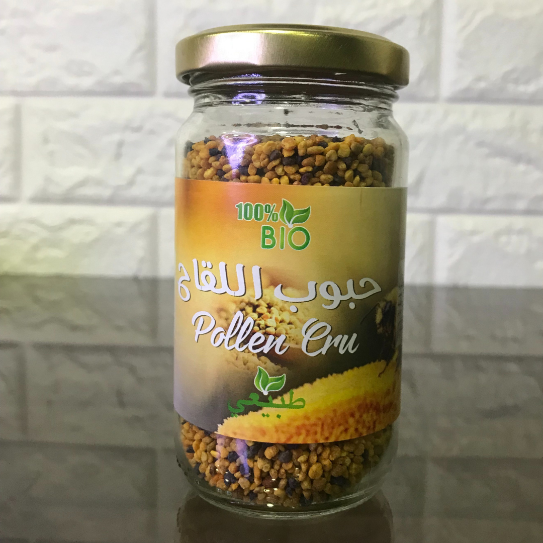 حبوب اللقاح