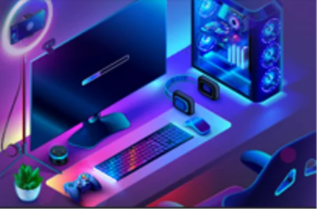 الكترونيات