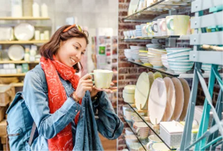 ادوات منزلية