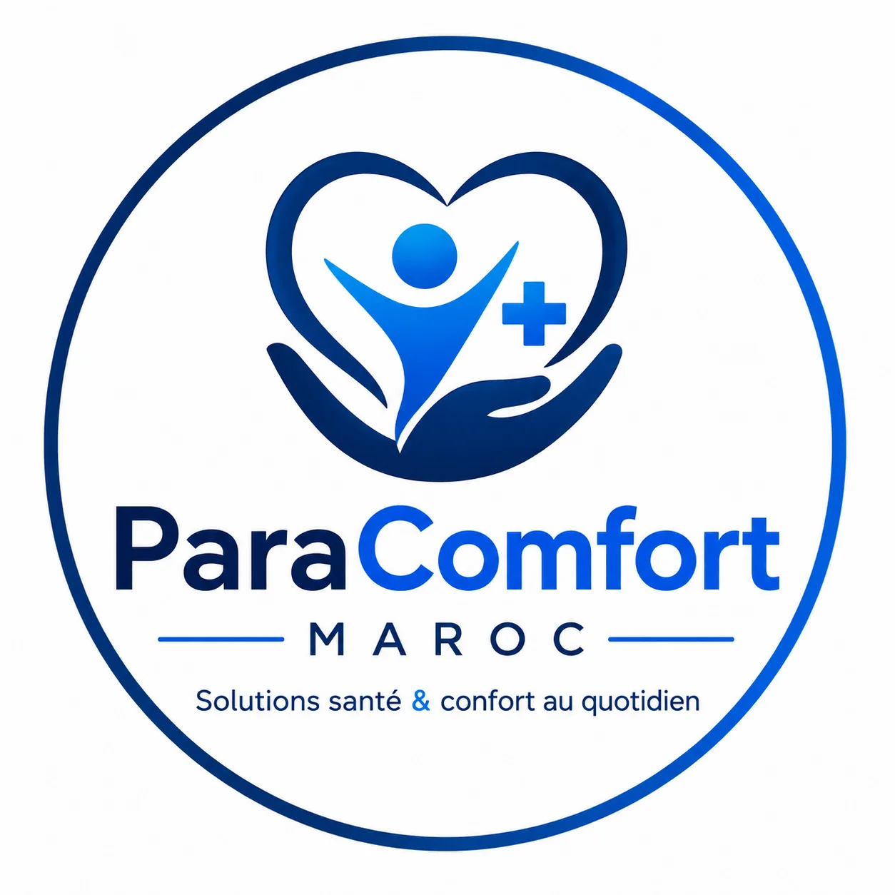 paracomfort.biz