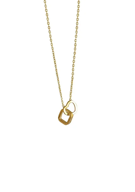 Collier Équilibre – Harmonie & Élégance