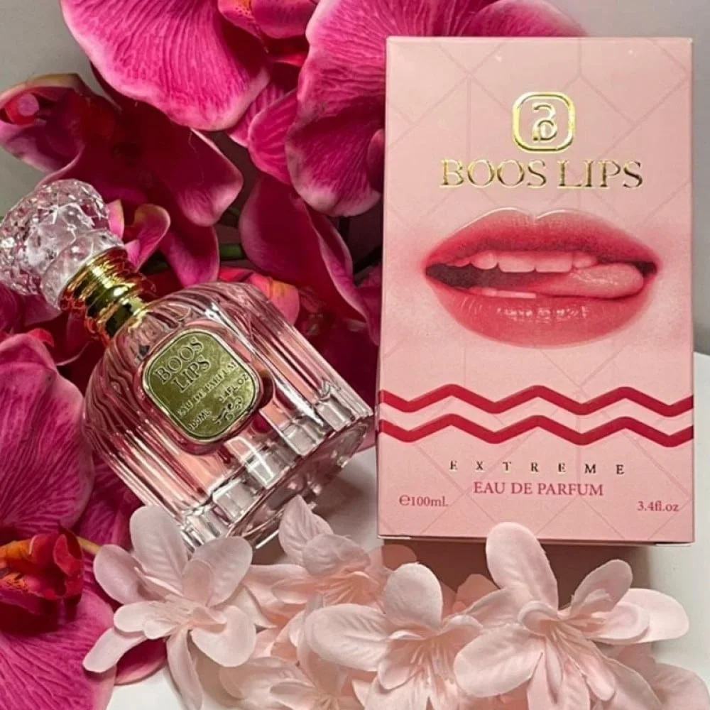 عطر الجاذبية الأصلي من BOOS LIPS
