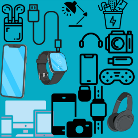 إلكترونيات