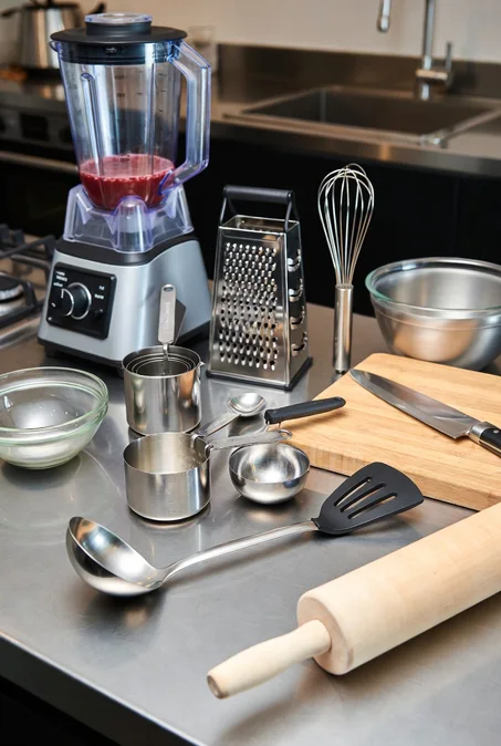 الأجهزة المنزلية