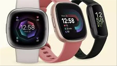 الساعات الذكية