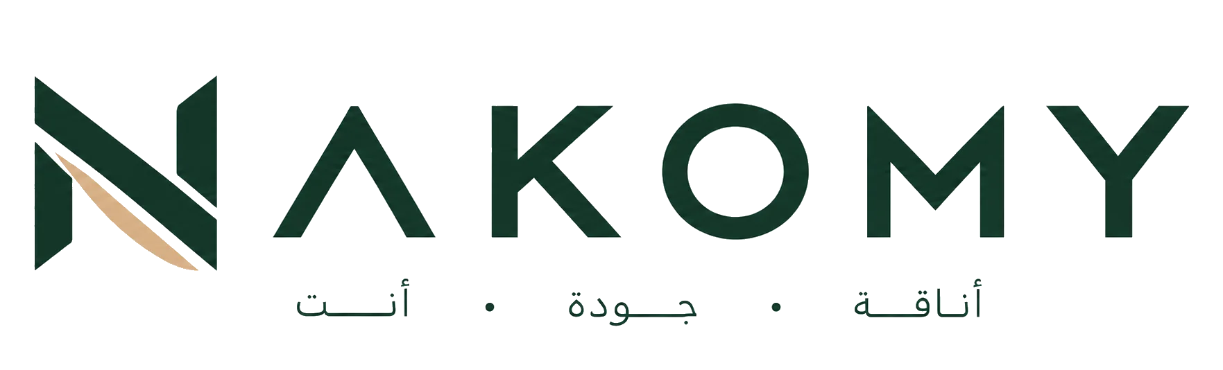 NAKOMY