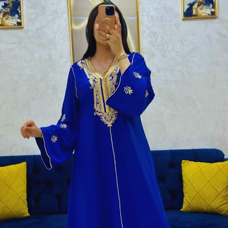 قفطان مغربي