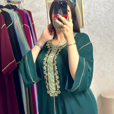 كندورة مغربية