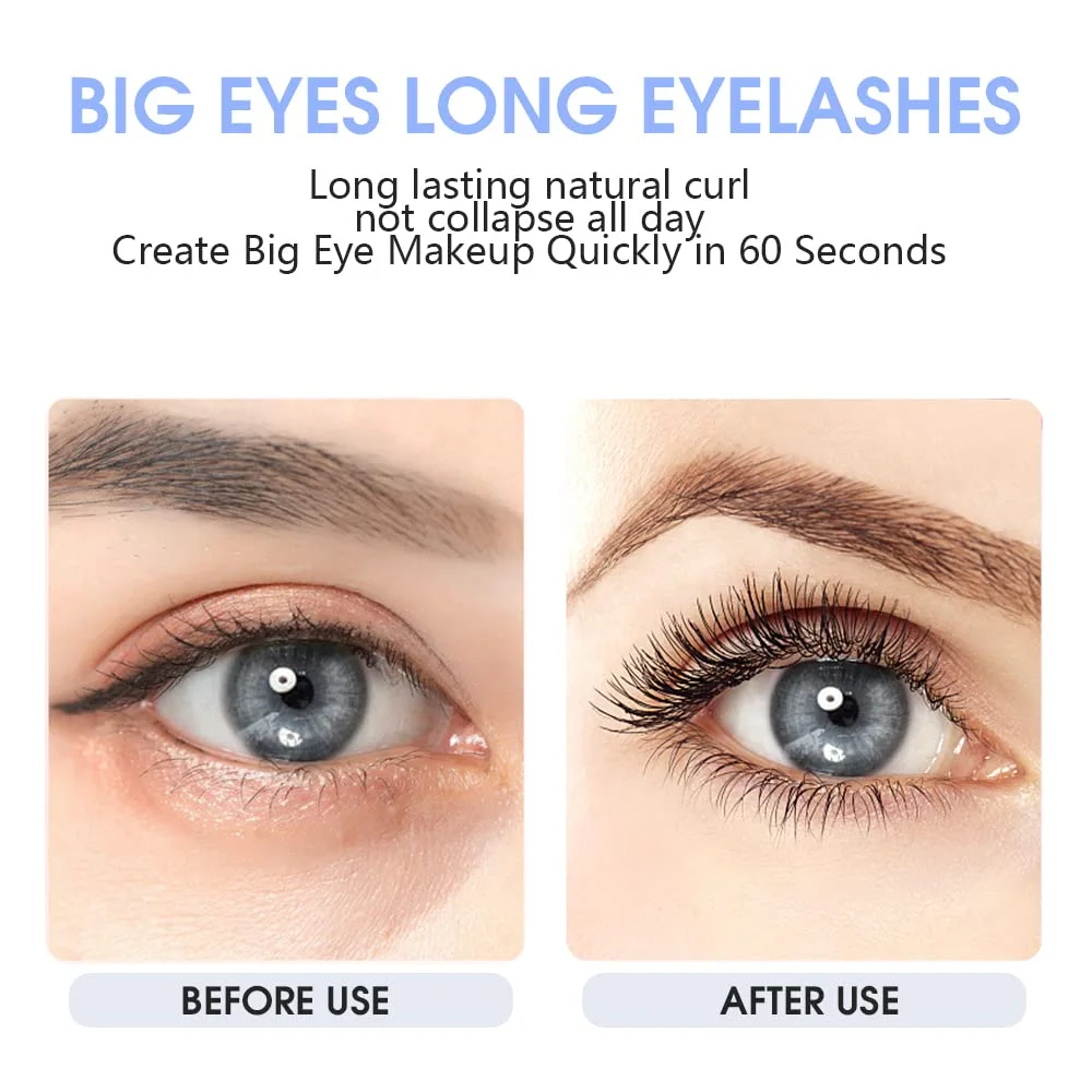 مجعد الرموش الكهربائي