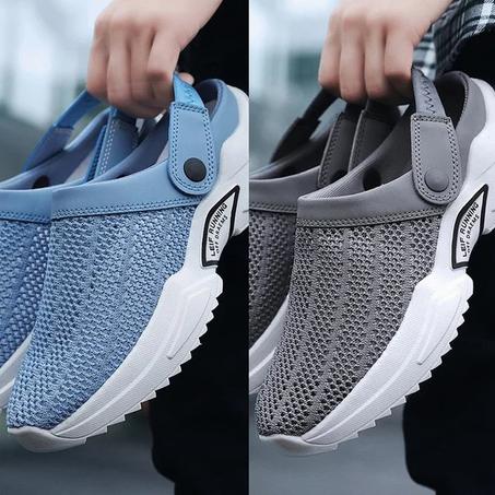 Medical Sandales For Men