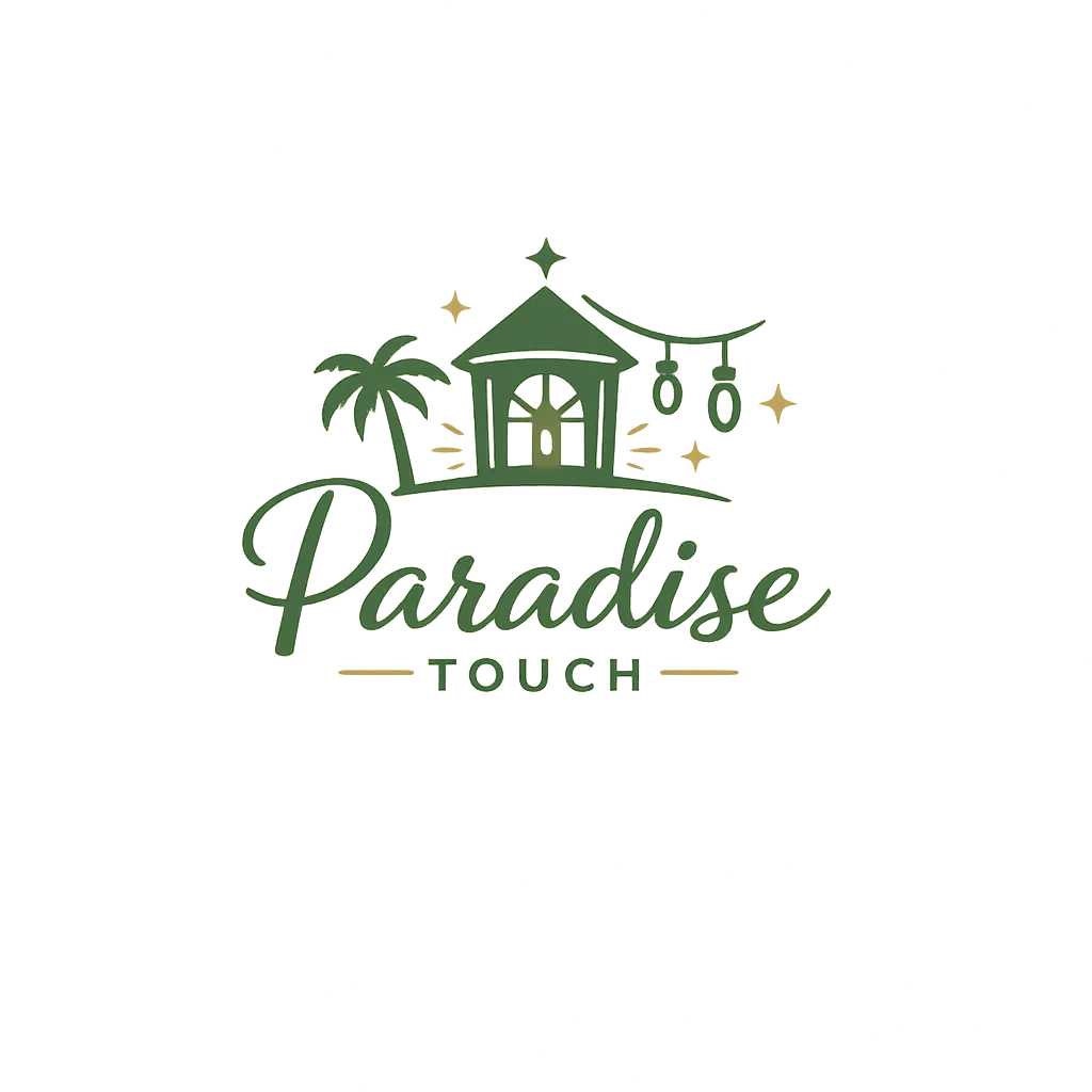 paradisetouch