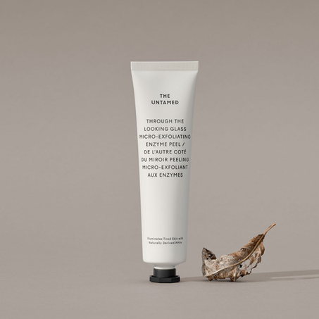 THROUGH THE LOOKING GLASS MICRO-EXFOLIATING ENZYME PEEL