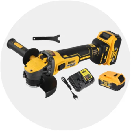 الأدوات الكهربائية