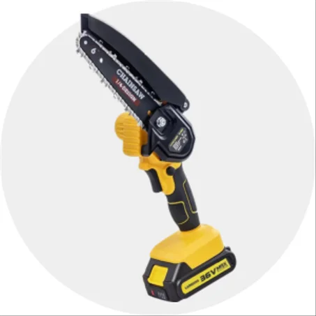 الأدوات الكهربائية للحديقة