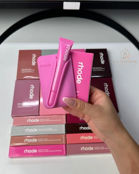 Rhode MagSafe Lip Gloss💋