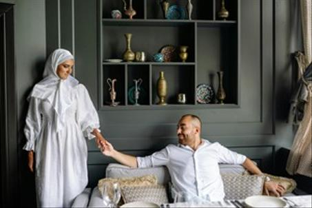 الأزياء والإكسسوارات