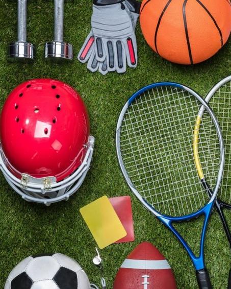 الرياضة والصحة