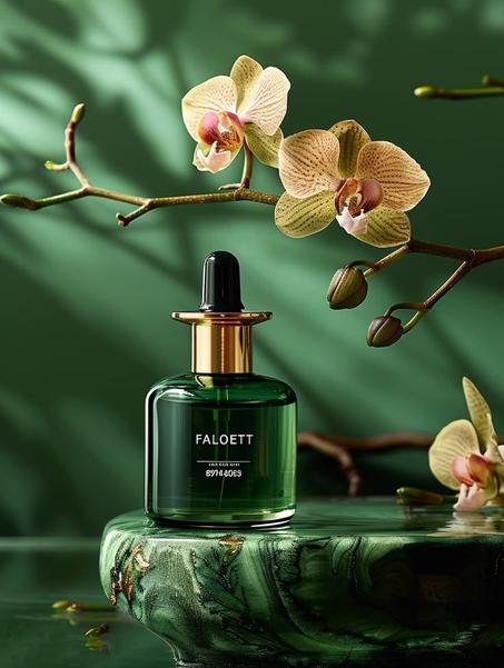 العطور والبخور