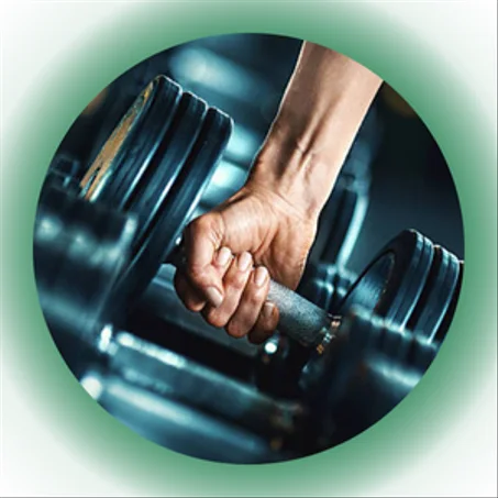 لياقة بدنية