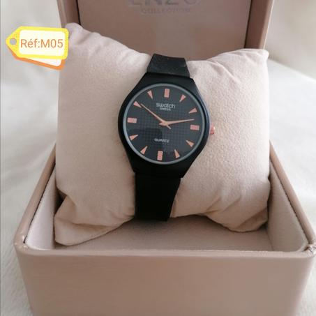 Swatch Femme