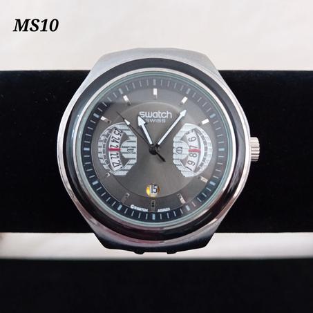 Montre Swatch
