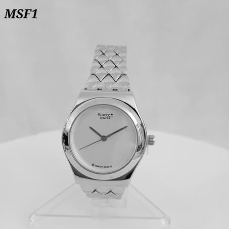 MONTRE