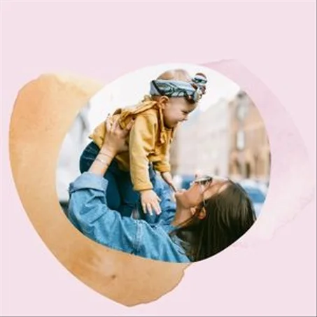 منتجات الأطفال والأمهات