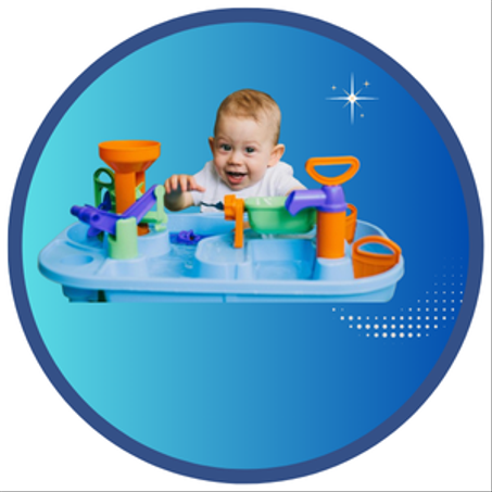 منتجات الأطفال