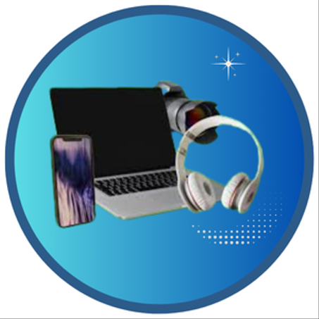 منتوجات إلكترونية