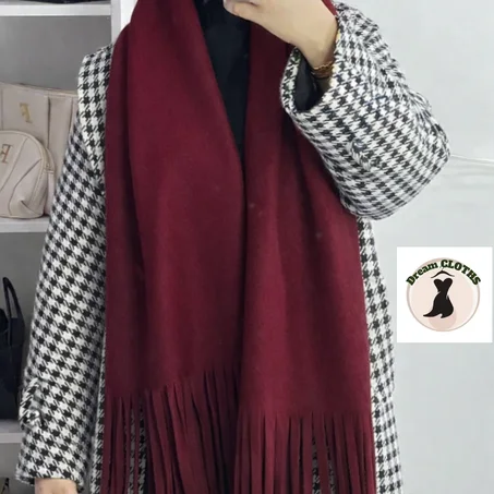 Scarf  unisexe pour les femmes et les hommes