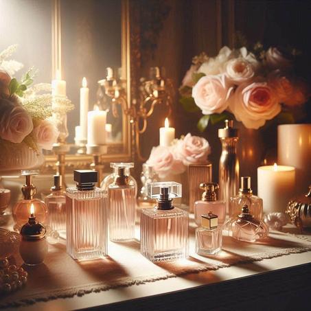 عطور فاخرة للاناث