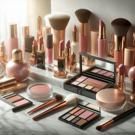 مستحضرات تجميل(cosmetics)