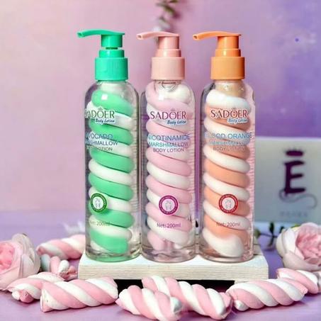 لوشن مارشميلو🍭🛍️