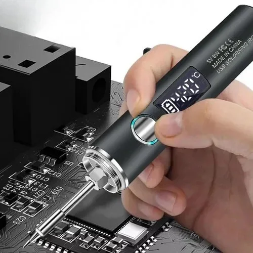 Outil de soudage sans fil professionnel