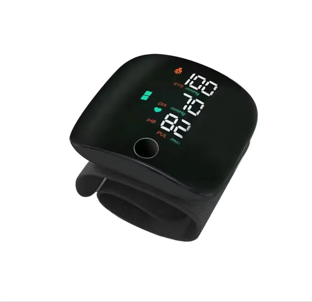 جهاز قياس ضغط الدم الذكي