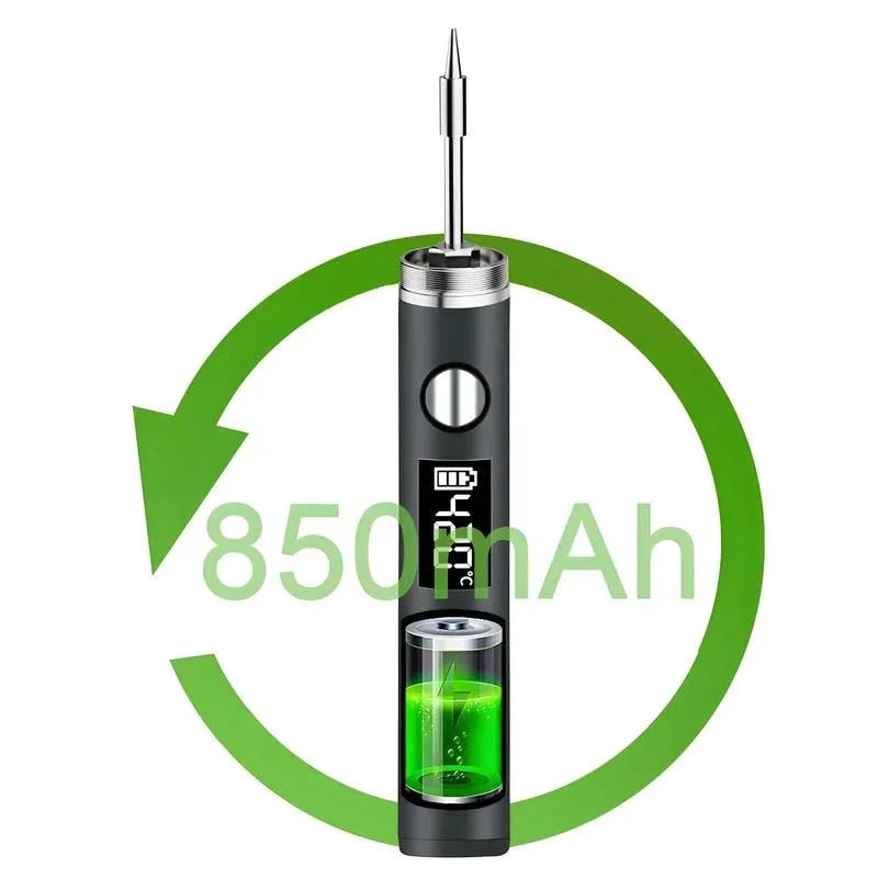 Outil de soudage sans fil professionnel