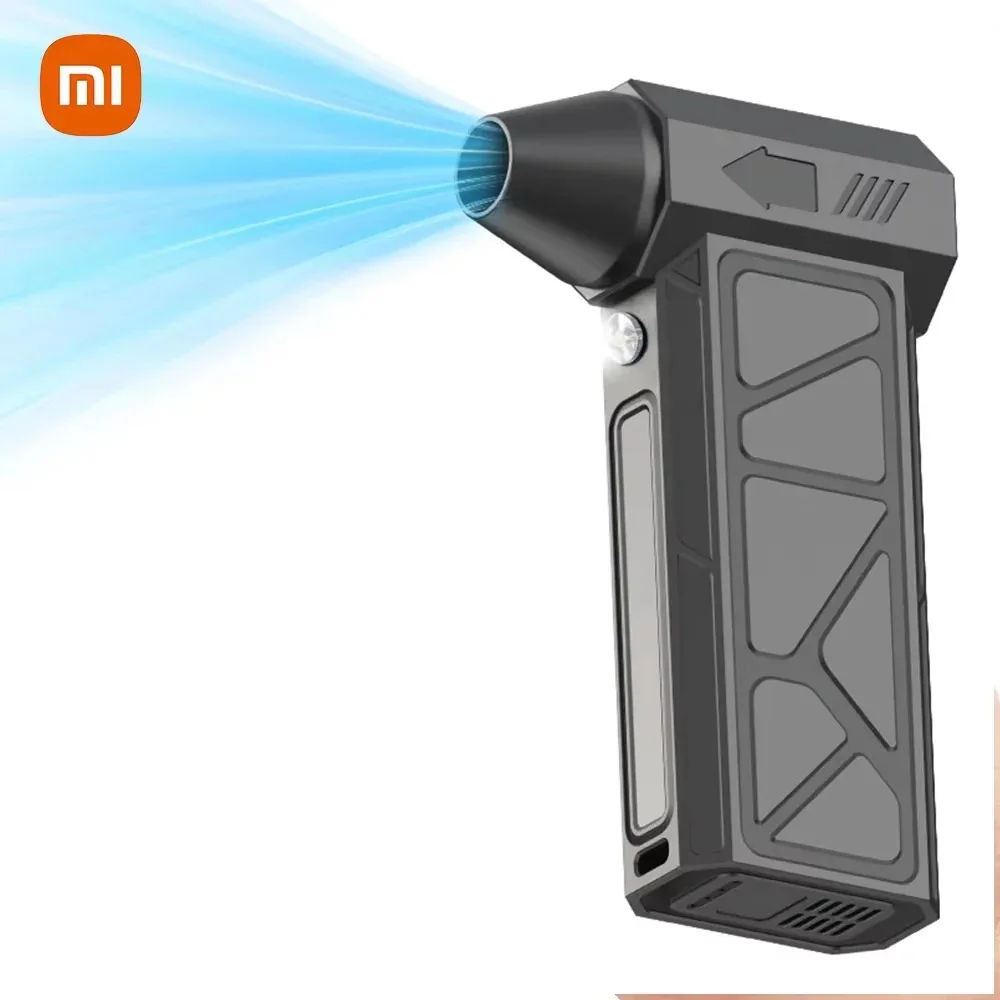 ventilateur électrique Turbo Jet