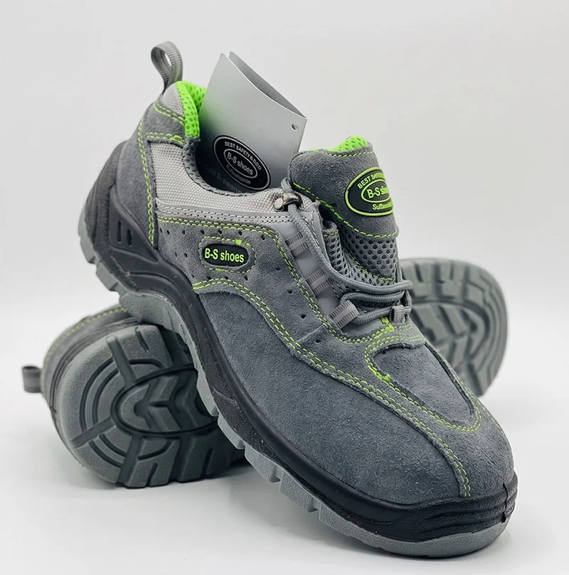 BS Shoes 3000