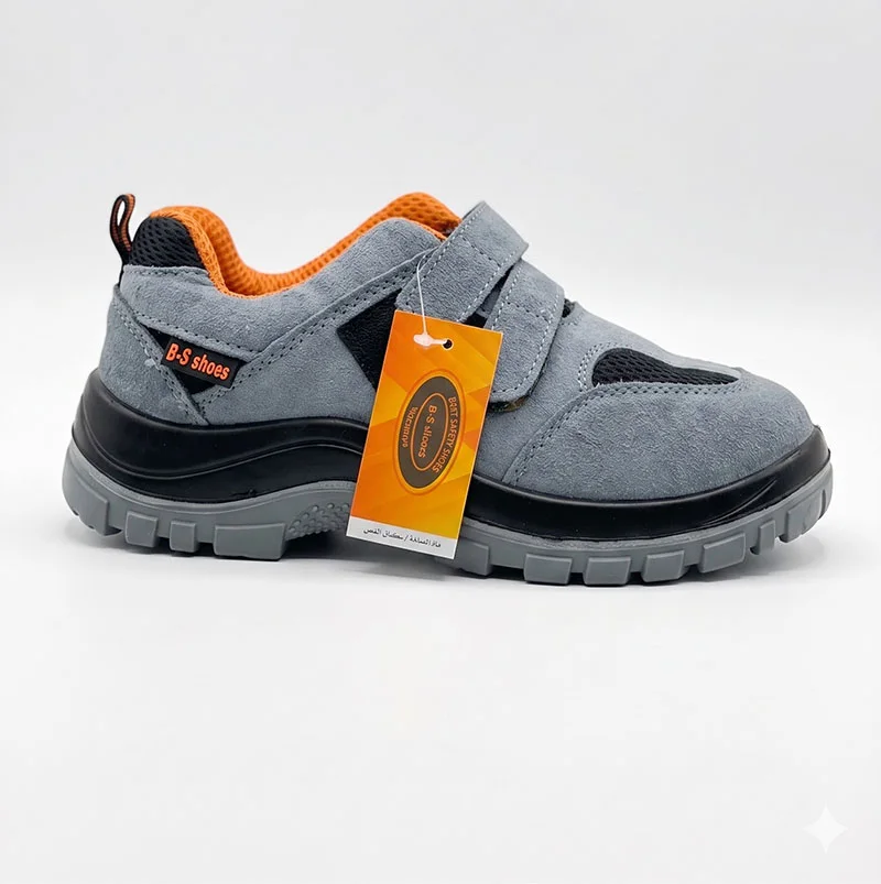 BS Shoes 4000