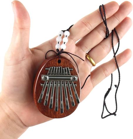 بيانو الإصبع والإبهام