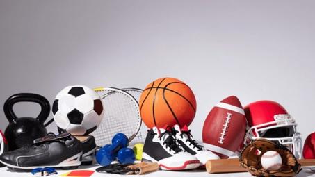 الأكثر إقبالاً في  المنتجات الرياضة