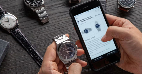 الساعات المحبوبة