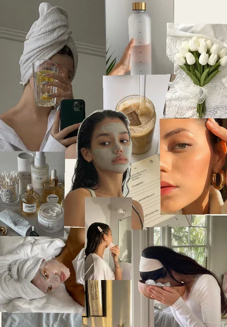 الصحة و الجمال