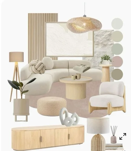 الاثاث المنزلي